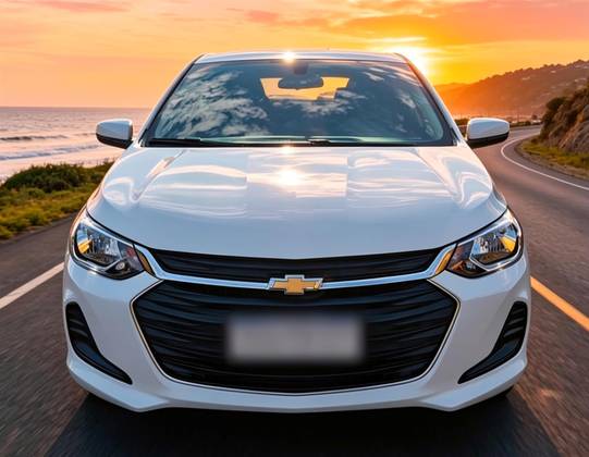 CHEVROLET ONIX 1.0 TURBO FLEX LT MANUAL CHEVROLET ONIX 1.0 TURBO FLEX LT MANUAL
